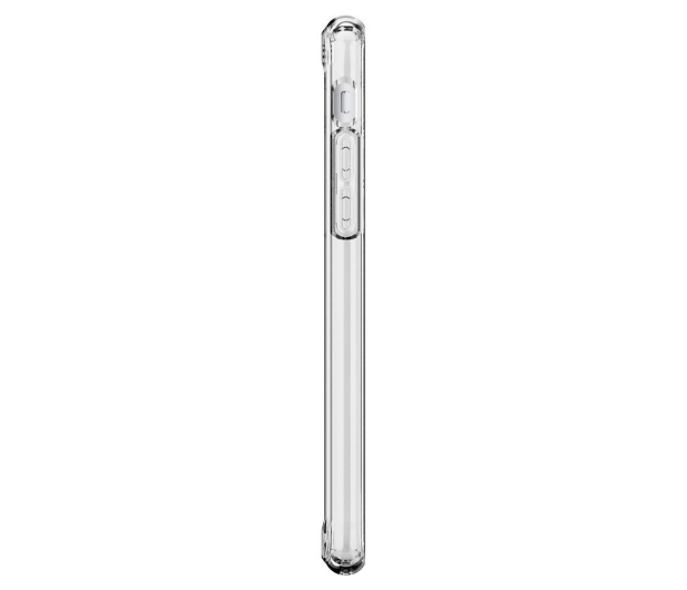 SPIGEN Ultra Hybrid do iPhone 7/8/SE crystal clear 042CS20927 - 390436 - zdjęcie 5
